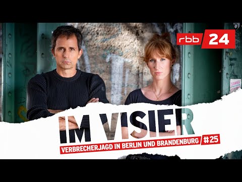 Enthauptet - der mysteriöse Tod einer Wilmersdorfer Unternehmerin (S03|E03) | Im Visier | True-Crime