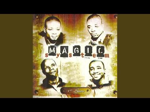 Magic System - 1er Gaou (Remix)