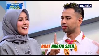 Download lagu Olla Ramlan BAJAK Acara Okay Bos | OKAY BOS (17/07/19) Part 1 mp3
