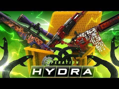 ПРОВЕРКА КРАФТОВ КОЛЛЕКЦИИ ГИДРА!!! ОЧЕНЬ ИНТЕРЕСНО ПОСМОТРИ!!!