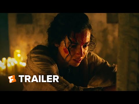 No One Gets Out Alive Trailer #1 (2021) | Movieclips Trailers