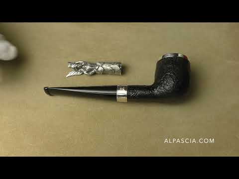 Dunhill Christmas 2021 - pipe E579