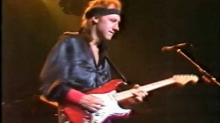 Expresso Love — Dire Straits 1986 Sydney LIVE pro-shot [GREAT VERSION!]