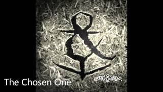 Sirens and Sailors - (Inception + The Chosen One)