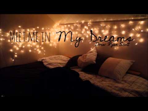 meet me in my dreams