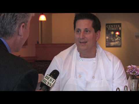 Restaurante Trattoria de Alan Mendelson & Louise