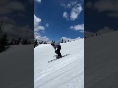 Double Cork 1980 in Whistler