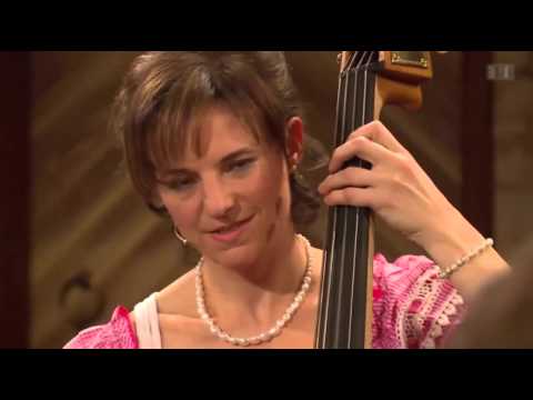 Schwarzeburgermarsch Hansruedi Kappeler, ST Remo Gwerder - Res Schmid - Fredy Reichmuth