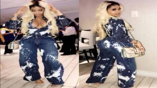 Masika Kalysha exposed #LHHH story line with Mally Mall &Nikki Mudarris as FAKE! Season 4