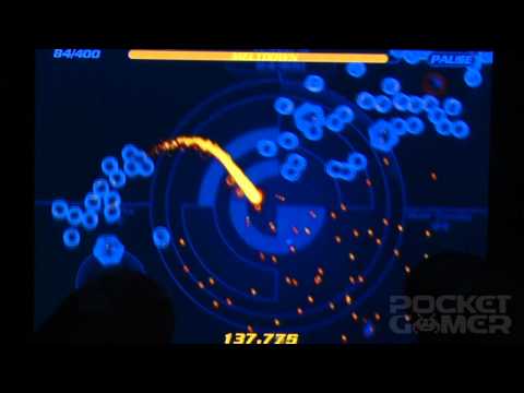 Fireball SE iPhone Game Review - PocketGamer.co.uk