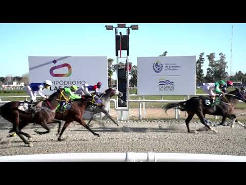 210827 c08 - POCA AGUA - HIPODROMO LAS PIEDRAS