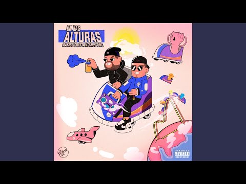 En las Alturas (feat. Nemus One & Wild West)