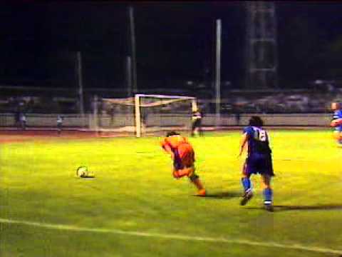 Skonto de Riga 0 - Barcelona 1 (Vuelta Previa Champions League 97/98)