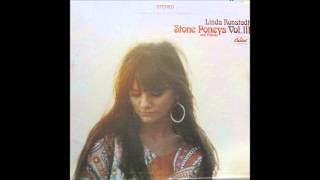 Linda Ronstadt &amp; The Stone Poneys - &quot;Stoney End&quot;