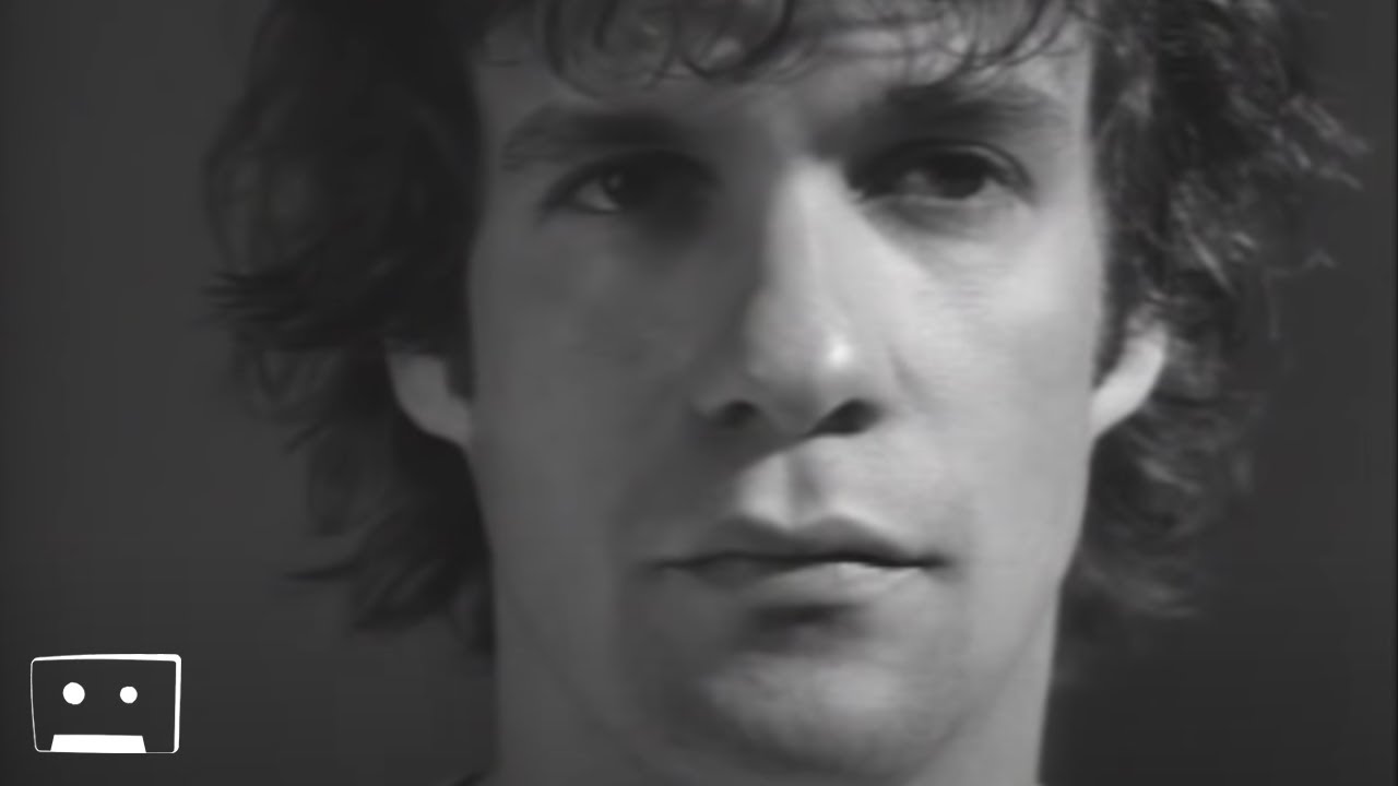 The Replacements - Alex Chilton (Official Promo Video) - YouTube