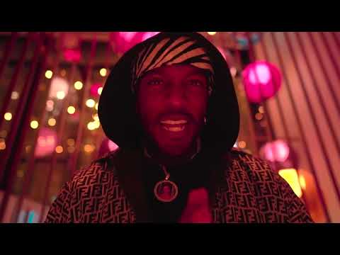 GRAFH X ROYCE DA 5"9 - NEVER LEAVING (NEWSHIT) 🔥🔥🔥🥶🥶😎