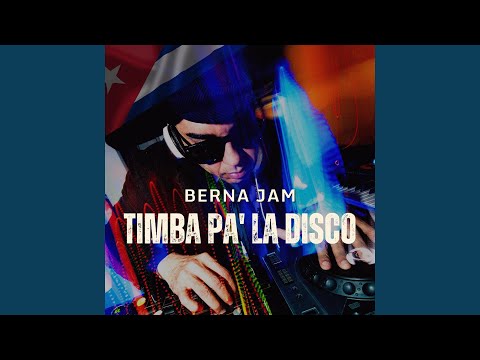 Dale Bailador (feat. Berna Jam)