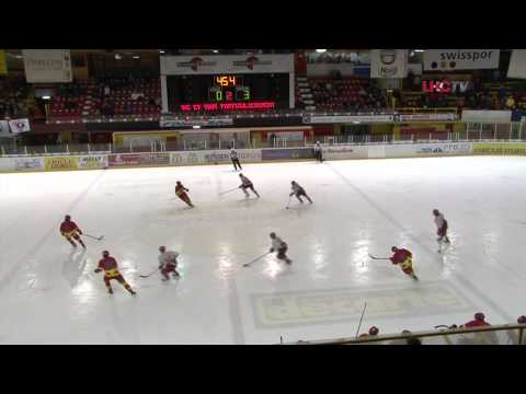 LHC TV - Highlights 3 février 2013