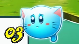 【Cat Quest 実況 #3】ネコとグルルルさん