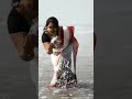 Saree Boobs