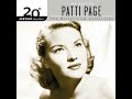 Patti Page  : Two Thousand, Two Hundred, Twenty Three Miles