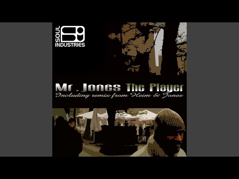 The Player (Heim & Jones Micro Mix)