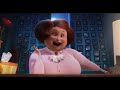 Despicable Me But Only When Miss Hattie Is On Screen