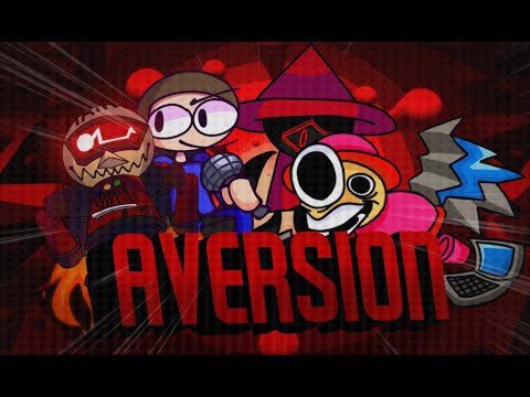 (SCRAPPED) [UNFINISHED] Aversion - Vs Dave and Bambi: Backyard Re-Run OST