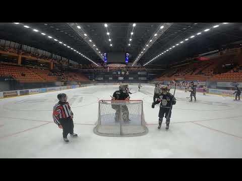 20. Kolo EXJ KE-MI 2. Tretina (3-4) Husár 16.11.2025