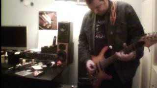 Video thumbnail for marshall jcm900 dual reverb 4102  combo 5 min demo by Dave Hardy