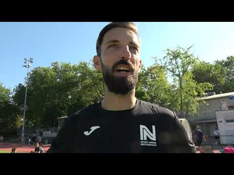 10.09.23 Trainerstimmen zur Begegnung Sport-Union Neckarsulm - Calcio Leinfelden-Echterdingen