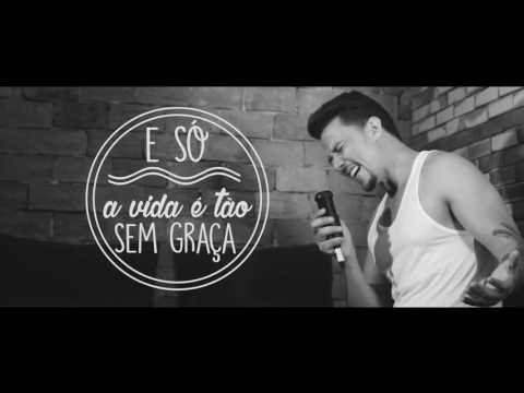 Banda Encantu´s - 1000 vidas Lyrics (oficial)