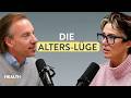The Age Lie with Ildikó von Kürthy #183