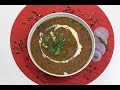 Dal Makhni Recipe in Hindi | दाल मखनी ढाबा जैसी | Dhaba Style Dal Makhni | #ChefHarpalSing