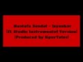 Mustafa Sandal - İsyankar (FL Studio Instrumental ...