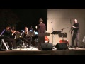 תזמורת סימפונט רעננה ואייל סלע - כליזמר Raanana Symphonette and Eyal Sela - Klezmer