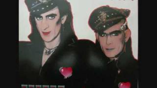 Tik And Tok - Screen Me I'm Yours (Extended Version) (1984) (Audio)
