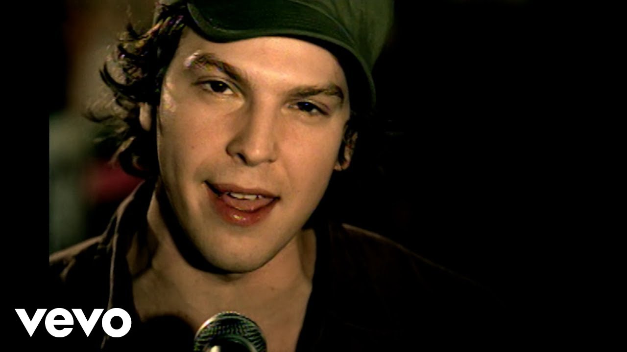 Gavin DeGraw — Follow Through