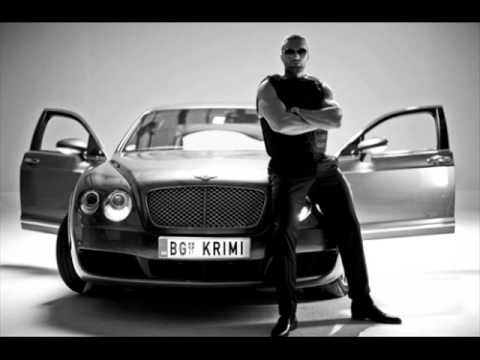 Teca (Siniša Pešić) - Krimi Rad