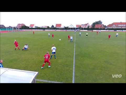 Nyborg G&IF - Dalum IF | Serie 1 Highlights