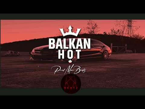 BALKAN HOT - Balkan Folk x Slap House Bass 2023 Mix 🔊 Prod MiriBeatz