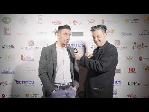 Forchettiere Awards 2022, intervista a Simone Guidi (La Sosta Specialty Coffee)