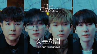 Download lagu ❄️ The winter ballad crafted by SUPER JUNIOR is here! ⎟ 'like our first snow' in Poland mp3 Download lagu ❄️ The winter ballad crafted by SUPER JUNIOR is here! ⎟ 'like our first snow' in Poland mp3