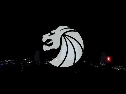 Seven Lions - EDC 2017 (Full Set, Multiple Angles)