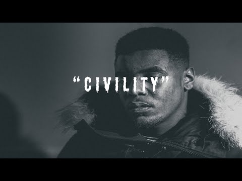 (Free) Mist x Not3s x Fredo Uk Rap Type Beat "Civility" (Prod. By Yomo)