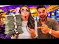 He BEGGED Me To Play My BIGGEST $100,000 Gamble EVER... And I Agreed To It!!