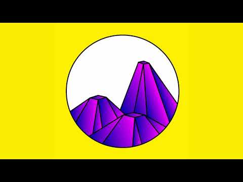 ROLAND CRISTAL - La Techno bleue