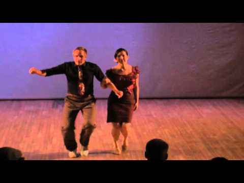 MWLF 2011 Skye and Naomi