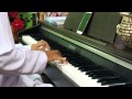 Humood AlKhudher - Kun Anta ( Piano Cover ...