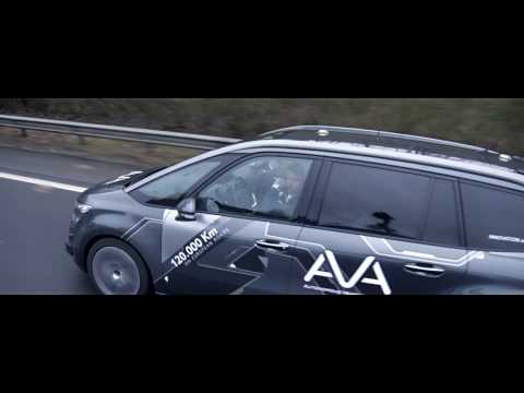 PSA: Teilautonomie 2018 PSA: Teilautonomie 2018